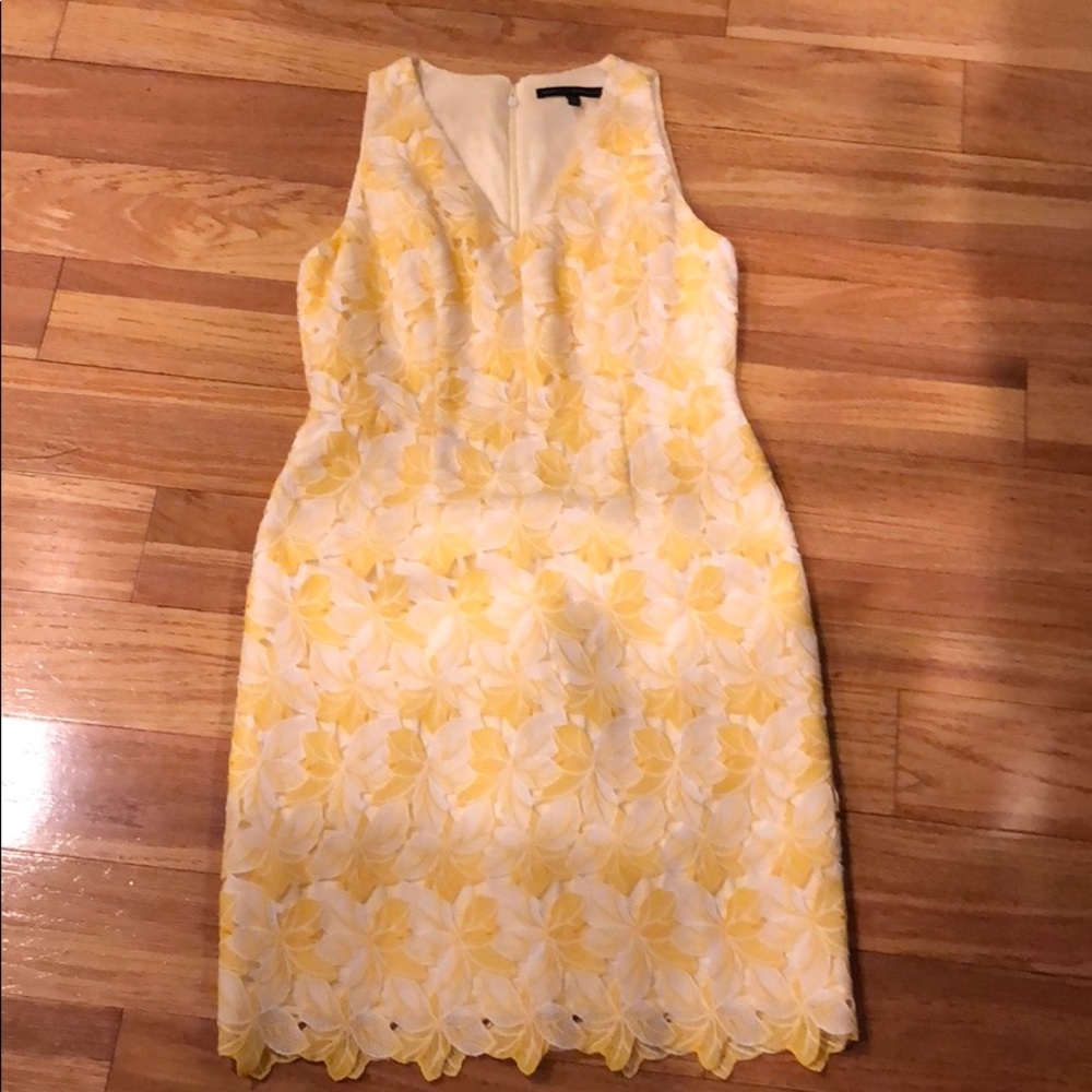 White House Black Market dress